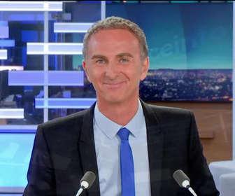 Replay Le 23h - 16/08/2026