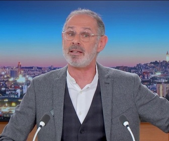 Replay Autrement dit - Émission du vendredi 29 novembre 2024