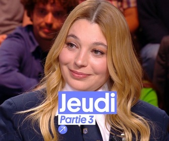 Replay Quotidien troisième partie du 29 mai 2025