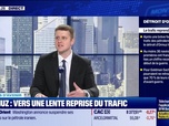 Replay BFM Bourse - Thèmes d'avenir : Les USA libèrent le pétrole iranien, quelles conséquences ? - 23/06