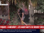 Replay BFM Première - Des habitants du Val-de-Marne envahis par les moustiques