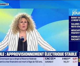 Replay Good Morning Business - Mardi 23 juin