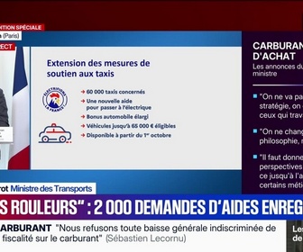 Replay Marschall Truchot - Édition spéciale - Pouvoir d'achat : les réponses du Premier ministre - 21/05