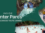 Replay Inside Center Parcs : les vacances toute l'année