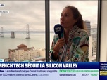Replay Tech & Co, la quotidienne - Sophie Rougerie (French Tech San Francisco) : La French Tech séduit la Silicon Valley - 28/10