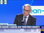 Replay Good Morning Business - Le mécanisme carbone aux frontières inquiète