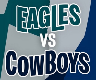 Replay Les résumés NFL - Philadelphia Eagles @ Dallas Cowboys