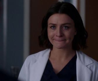 Replay Grey's anatomy - S16 E13 - Accordez-moi cette danse