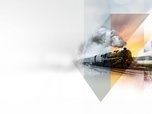 Replay La folle histoire du train, 200 ans de révolution techno
