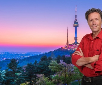 Replay J'irai dormir chez vous - Corée du Sud