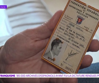 On a de l'info replay