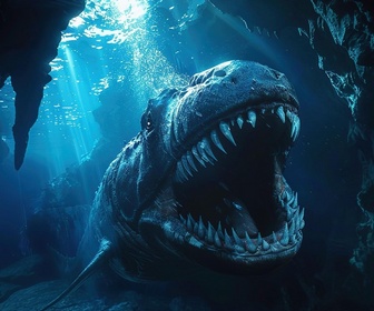 Replay Phénomènes vus de l'espace - S7E10 - Le pouvoir des courants marins