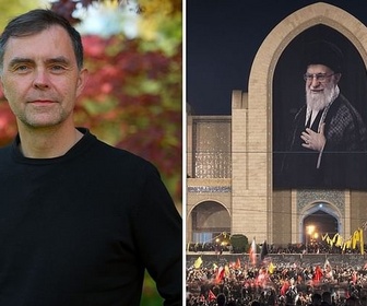 Replay Sébastien Bohler / Funérailles d'Ali Khamenei en Iran - 28 minutes