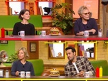 Replay Burger Quiz avec Karin Viard, Marina Rollman, Jonathan Cohen et Muriel Robin