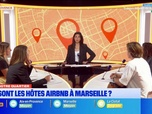 Replay Les longs formats des Locales - Dans Notre Quartier : focus sur les locations touristiques en Provence