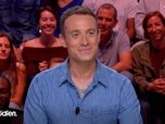Replay Quotidien, deuxième partie du 24 septembre 2026