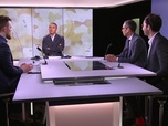 Replay Aux avant-postes - Guerre au Moyen-Orient : des répercussions mondiales