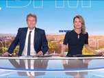 Replay BFM Première week-end - Dimanche 30 août 2026