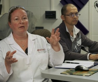 Replay Le mystère d'Oak Island : la course au trésor - S10E14 - Tout est bien qui finit bien