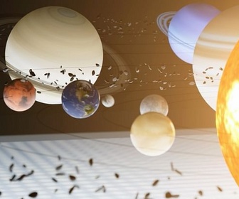 Replay Gravité : ça tombe sous le sens - Déclics