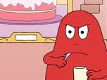 Replay Barbapapa en Famille - Dur, Barbidur