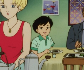 Replay L'école des champions - S01 E05 - Jusqu'au bout du rêve