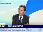 Replay L'intégrale de Good Morning Market du lundi 10 août