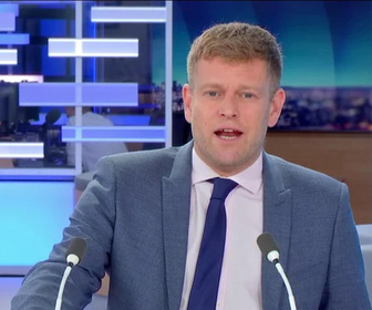 Replay 23h info - Émission du samedi 19 juillet 2025
