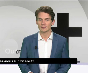 Replay Outre-mer l'actu - 24/10/2025