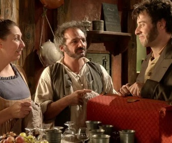Replay La petite histoire de France - Le compte est bon / L'art de la vente / Folie déco