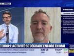 Replay BFM Bourse - La bourse cash :En Bourse, les records deviennent la norme - 22/05