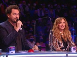 Replay Les incroyables talents sont éternels - Émission 10