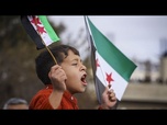 Replay Toutes les sanctions économiques de l'UE contre la Syrie vont être levées