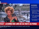 Replay L'intégrale de BFM Non-Stop du lundi 17 août 2026