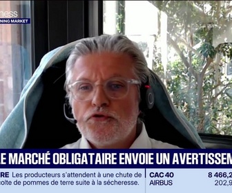Replay Good Morning Market - En direct des marchés - 24/08