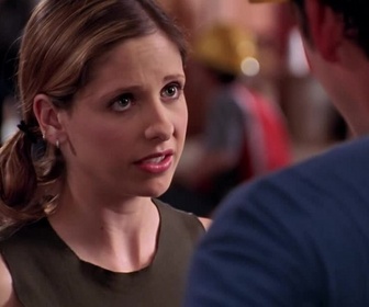 Replay Buffy contre les vampires - S6 E5 - Tous contre Buffy