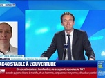 Replay L'intégrale de Good Morning Market du mardi 21 octobre 2025