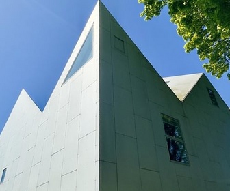 Replay Quand l'espace participe à la guérison - L'architecture thérapeutique