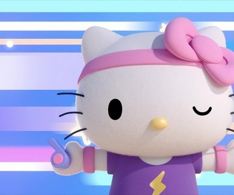 Replay Hello Kitty super style ! - Rio le Casse-Cou
