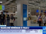 Replay Morning Retail : IKEA Madeleine démenage à Italie 2, par Eva Jacquot - 13/09