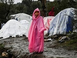 Replay Soutien au journaliste Mortaza Behboudi - De Lesbos à l'UE, l'abandon des mineurs non accompagnés