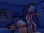Replay Garfield & Cie - Garfield et les lasagnes d'or