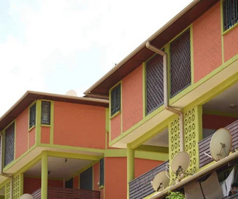 Replay C pas si loin - Comment reconstruire Mayotte durablement ?
