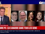 Replay 100% Mabrouk - Primaire PS : ça canarde dans tous les sens - 23/09