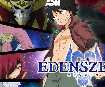 Replay Edens Zero - S2 E17 - La bataille de Foresta
