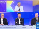 Replay Les Experts : Fonctionnaires, Bayrou freine les embauches - 25/04