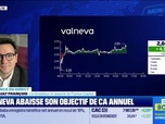 Replay BFM Bourse - Valneva chute, victime (indirecte) de la guerre en Iran - 13/05