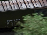 Replay Supercopter - S4 E7 - Le train de la mort