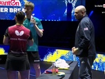 Replay Partie 2 - 11/08/2026 - Tennis de tablejour 1 du WTT Europe Smash Sweden