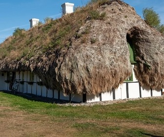 Replay Læsø, des toits nés de la mer - 360° Reportage